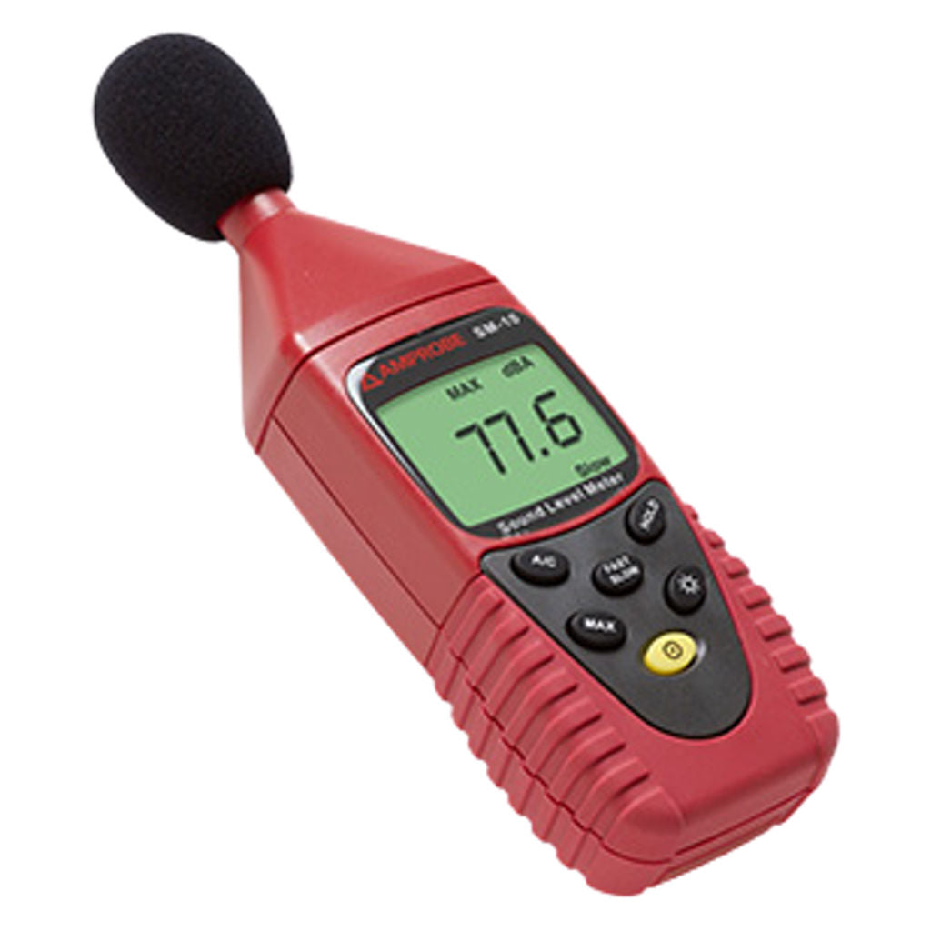 Amprobe Sound Meter SM-10