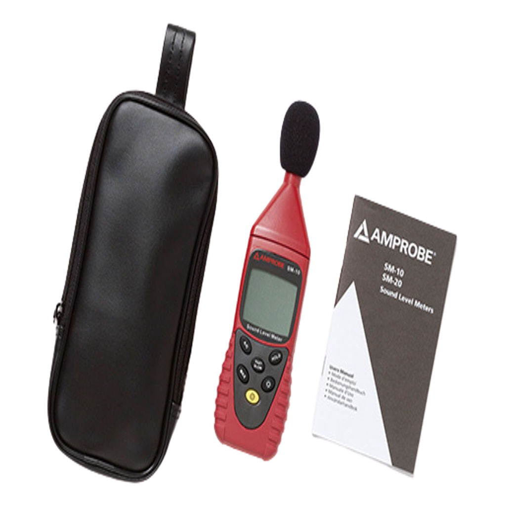 Amprobe Sound Meter SM-10