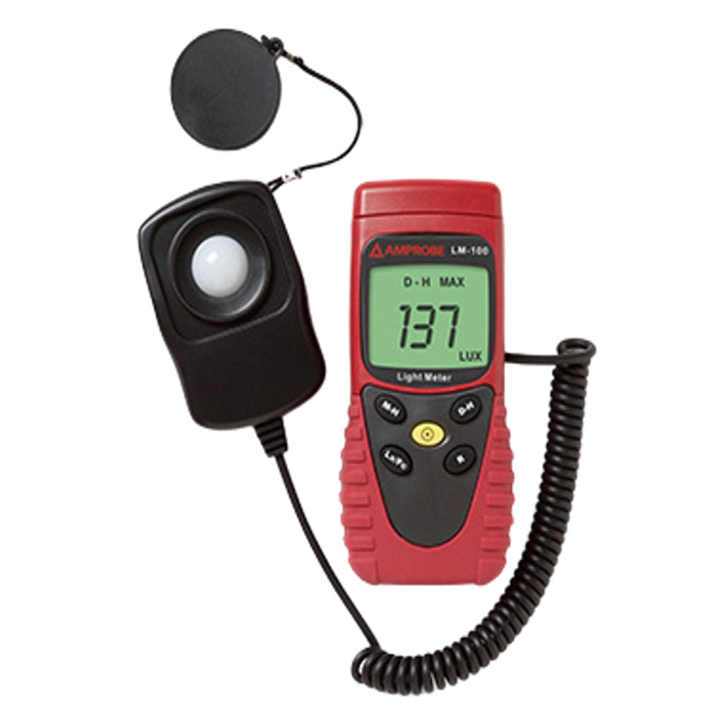 Amprobe Light Meter LM-100 