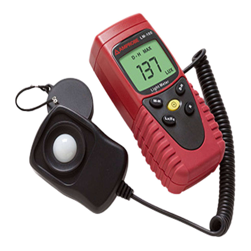 Amprobe Light Meter LM-100