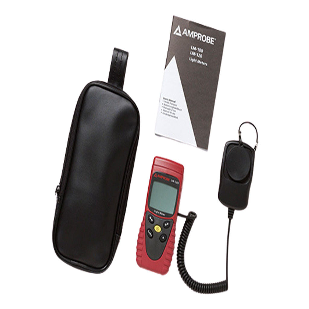 Amprobe Light Meter LM-100