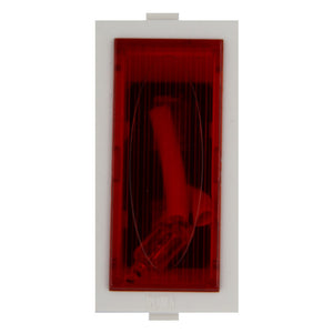 Anchor Roma Classic Neon Indicator Red 21180R 