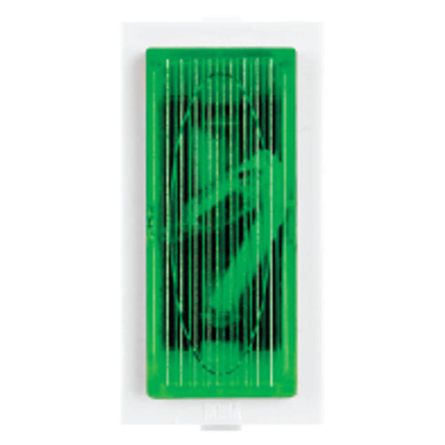 Anchor Roma Classic Neon Indicator Green 21180G 