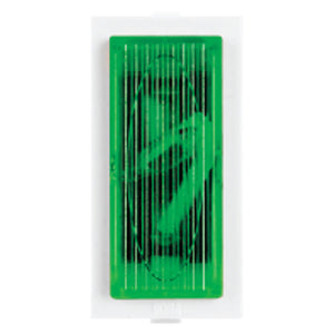 Anchor Roma Classic Neon Indicator Green 21180G 