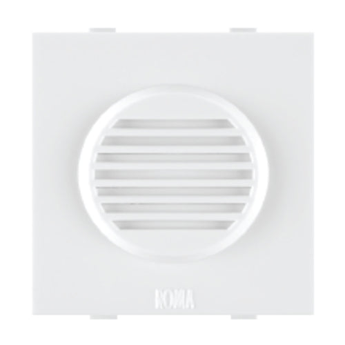 Anchor Roma Classic Dura Buzzer 240V 50Hz 21204 