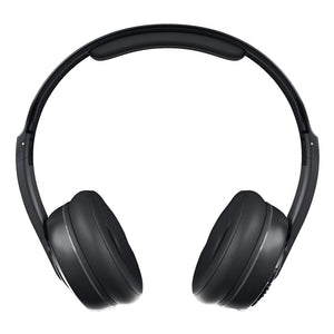 Skullcandy Cassette Wireless On-Ear Headphone Black SC S5CSW-M448 