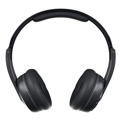 Skullcandy Cassette Wireless On-Ear Headphone Black SC S5CSW-M448 