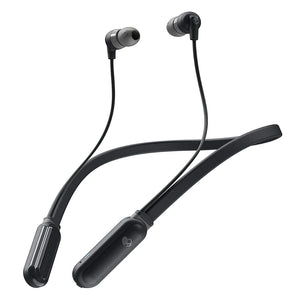 Skullcandy Inkd Plus Bluetooth In-Ear Headphone Black SC S2IQW-M448 