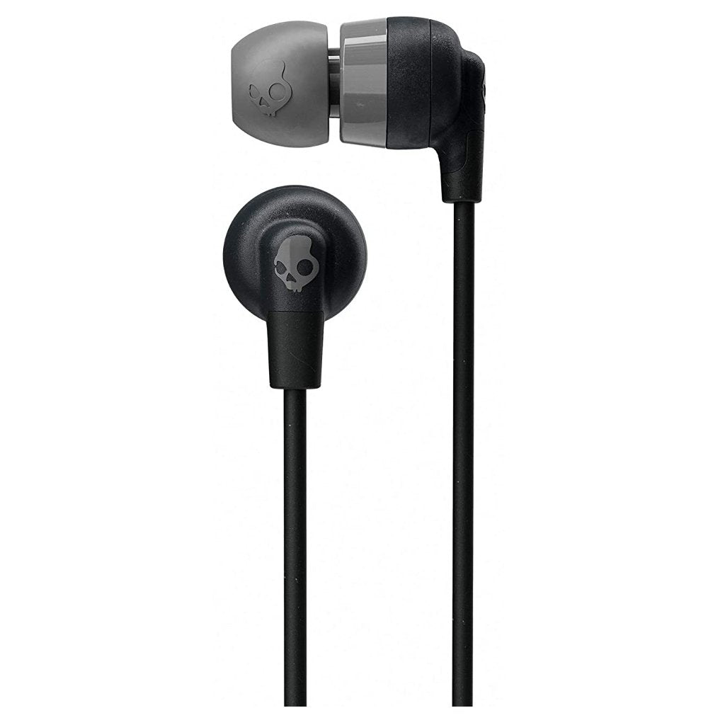 Skullcandy Inkd Plus Bluetooth In-Ear Headphone Black SC S2IQW-M448