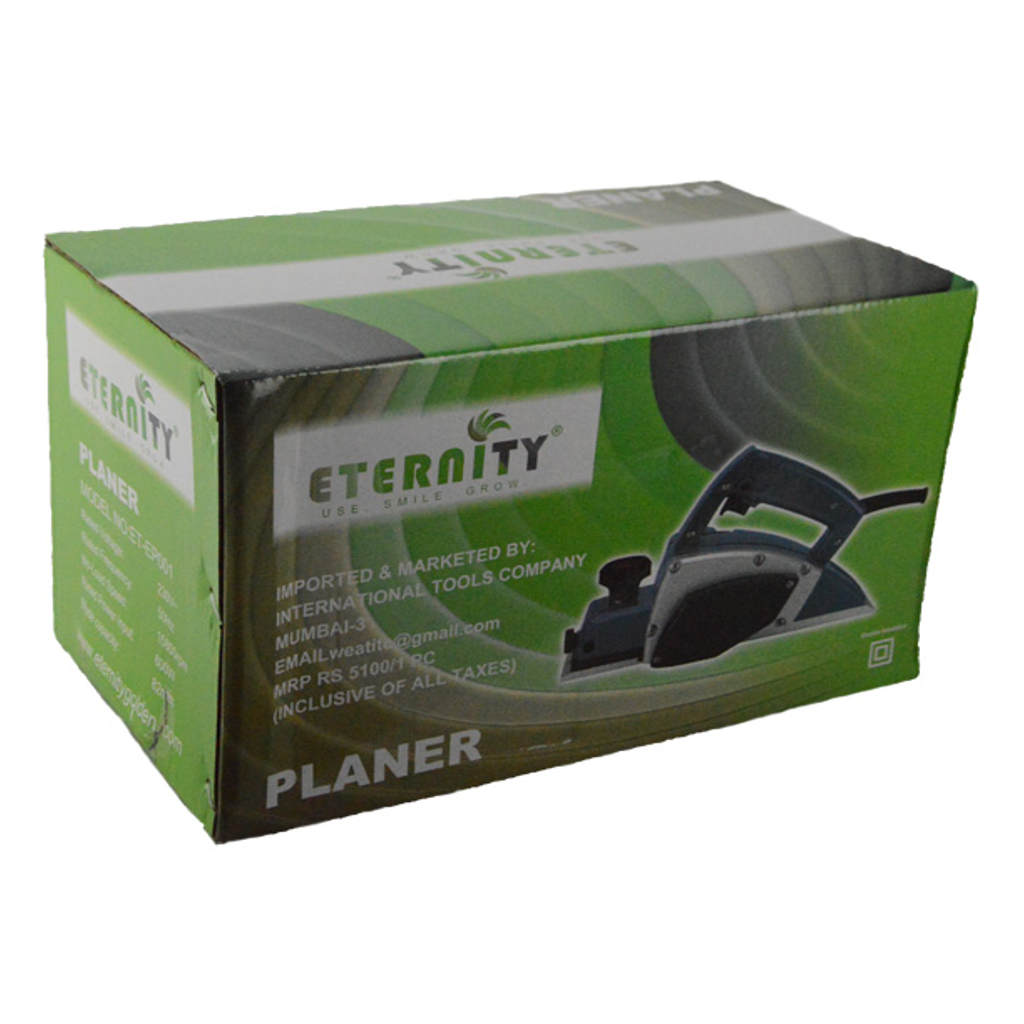 Eternity EP001 Planer Machine PT0231