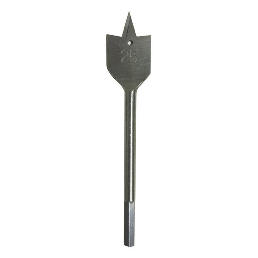 Eternity Flat Wood Bit 