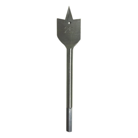 Eternity Flat Wood Bit 