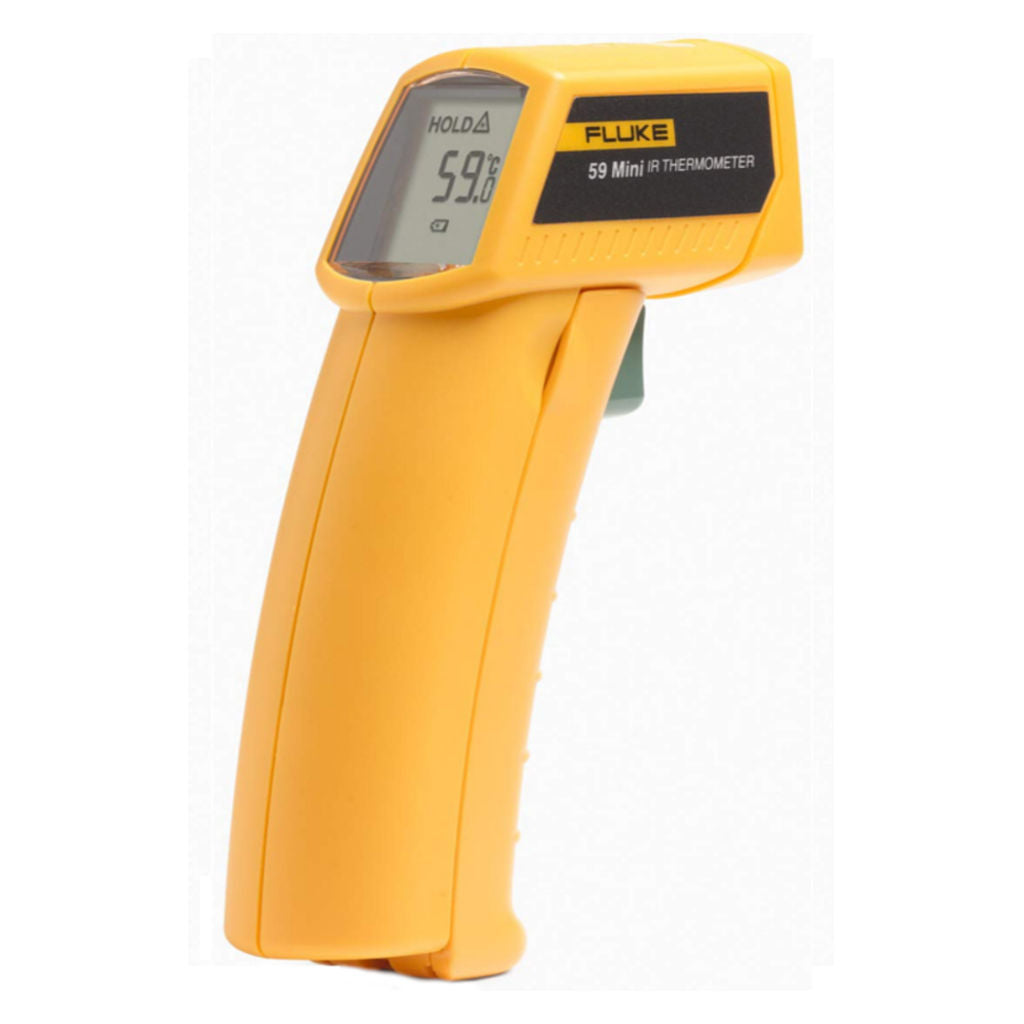 Fluke Infrared Thermometer 59 Mini
