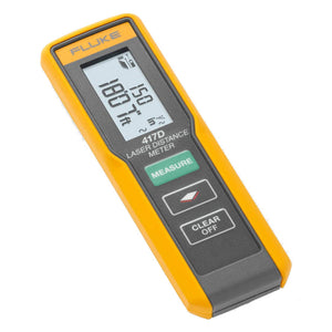 Fluke Laser Distance Meter 417D 