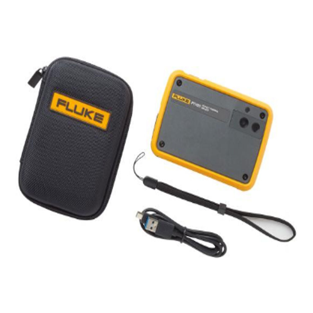 Fluke Pocket Thermal Camera FLK-PTI120 9Hz