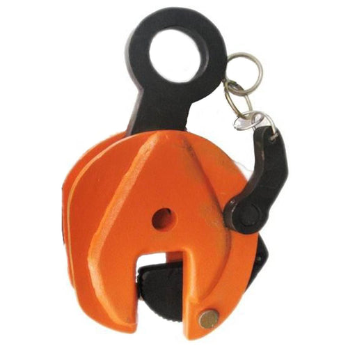 Ferreterro Vertical Plate Lifting Clamp VPLC -1 