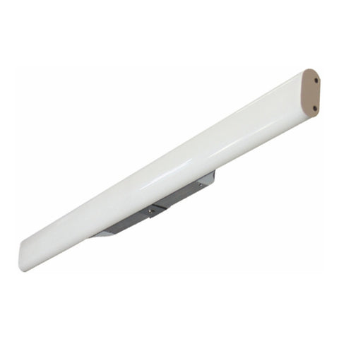 Ledlum LED Indoor Slim Tube Light Fitting 8W LLT-006 