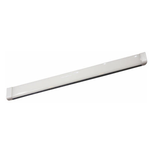 Ledlum LED Indoor Flat Tube Light Fitting 40W LLT-011 