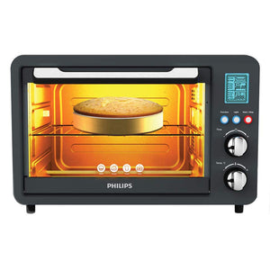 Philips 25Litre Oven Toast Grill HD6975/00