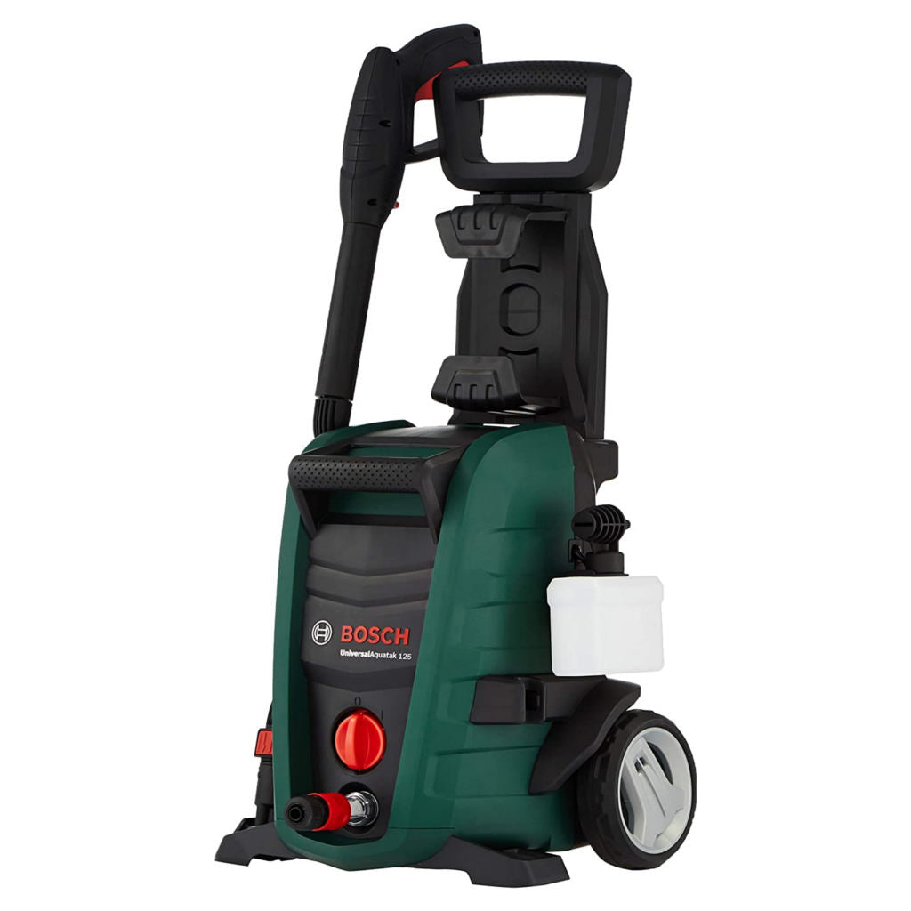Bosch Universal Aquatak 125 High Pressure Washer 1.5W