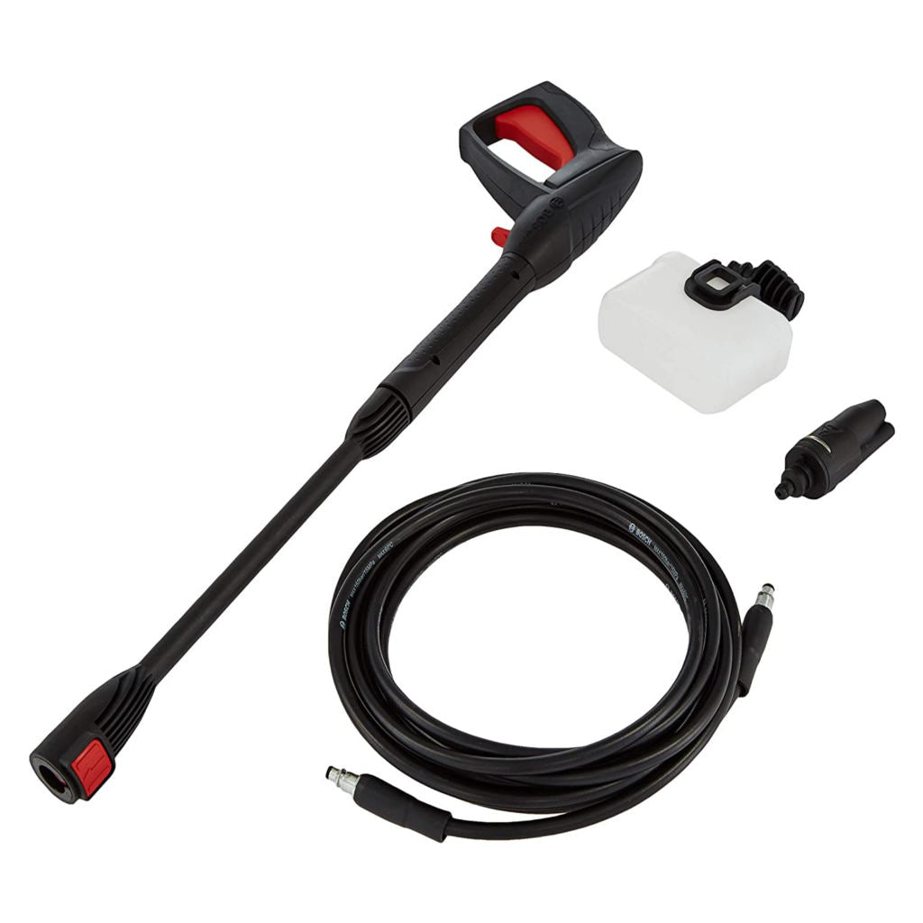 Bosch Universal Aquatak 125 High Pressure Washer 1.5W