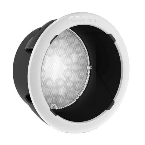 Corvi LED Spot 3D Plus (Deep Recessed) Spot Light 6W 5700K 