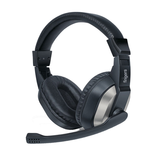 Fingers F10 Wired Headset 