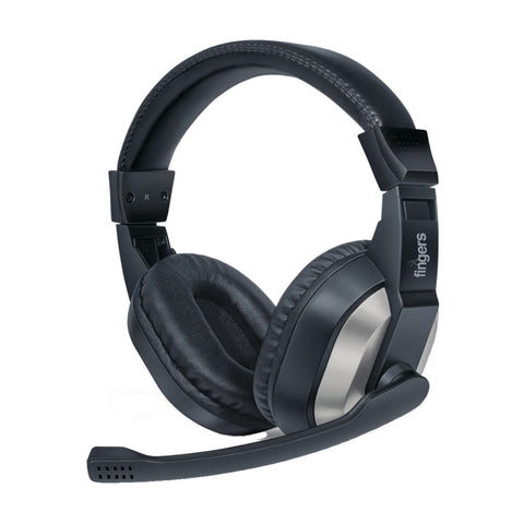 Fingers F10 Wired Headset 
