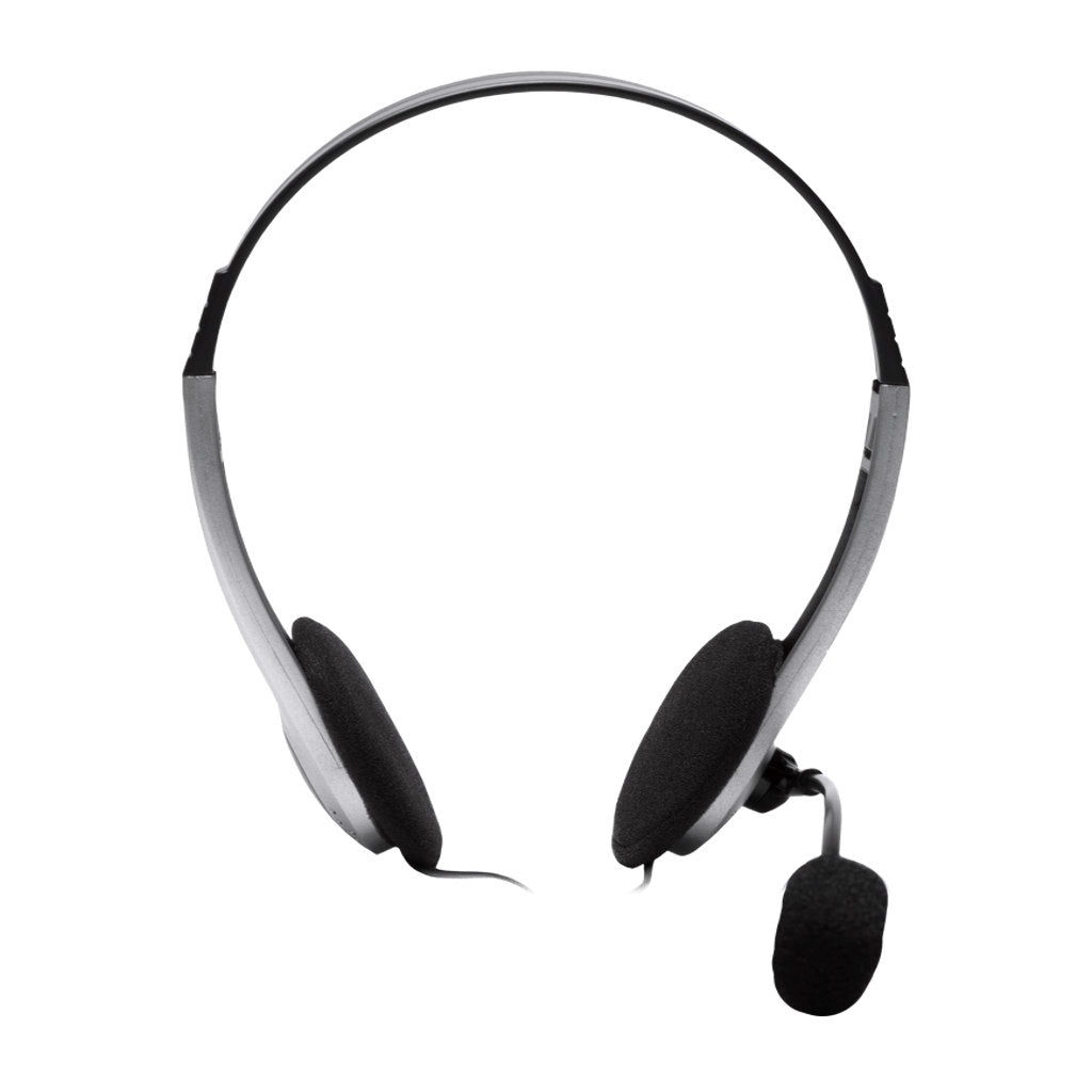 Fingers H500 Single Pin Wired Headset