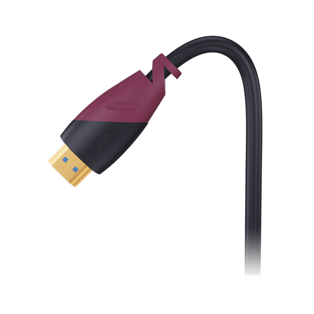 Fingers MegaView (HDMI to HDMI) Cable 3Metre