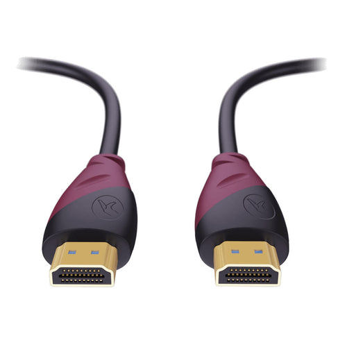 Fingers MegaView (HDMI to HDMI) Cable 3Metre 