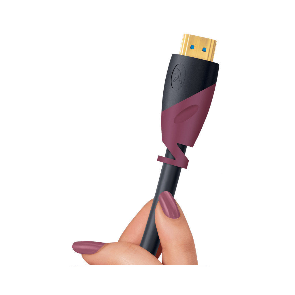 Fingers MegaView (HDMI to HDMI) Cable 5Metre