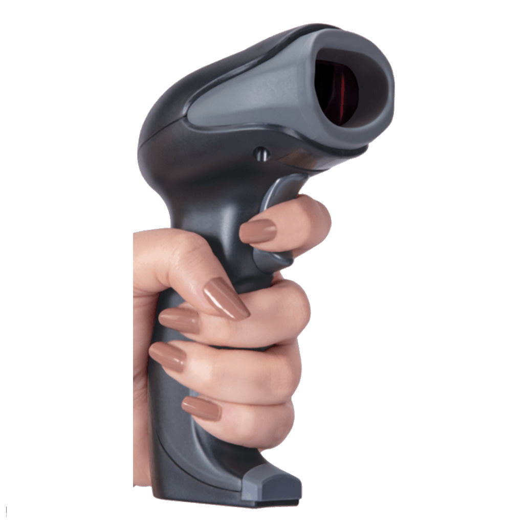 Fingers QuickScan WL2 Barcode Reader