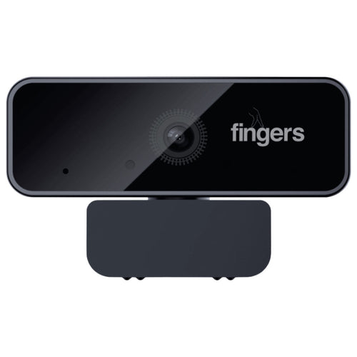 Fingers 1080 Hi-Res Webcam 