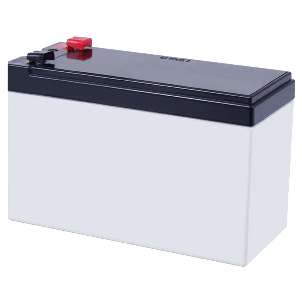 Zebronics Sealed Maintenance Free (SMF) Lead-acid Battery Zeb-UB1127