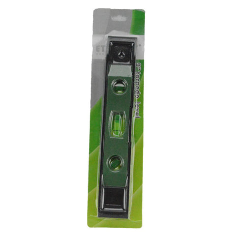 Eternity 9inch Heavy Duty Torpedo Level Magnetic LVL024 