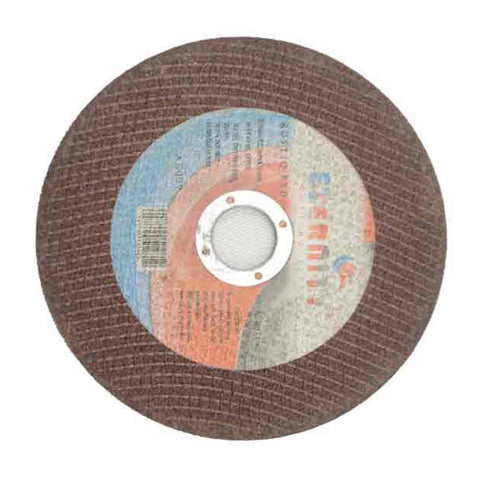 Eternity 4x1mm Cut Off Wheel Double Net Red AB009 