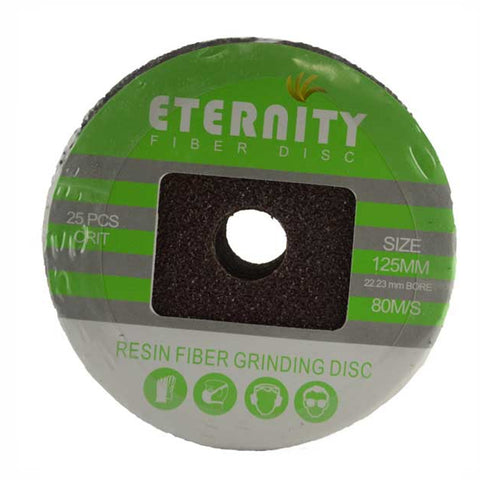 Eternity Fiber Disc 