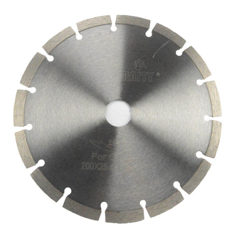 Eternity Youmei Marble Saw Disc 8inch Segment DB0013 