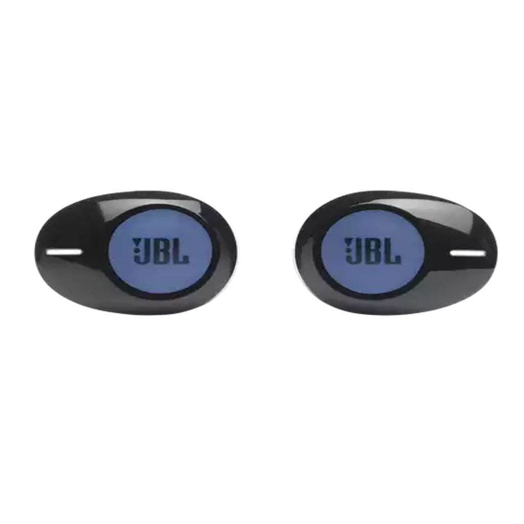 JBL T125TWSBLU Truly Wireless In Ear Headphones Blue