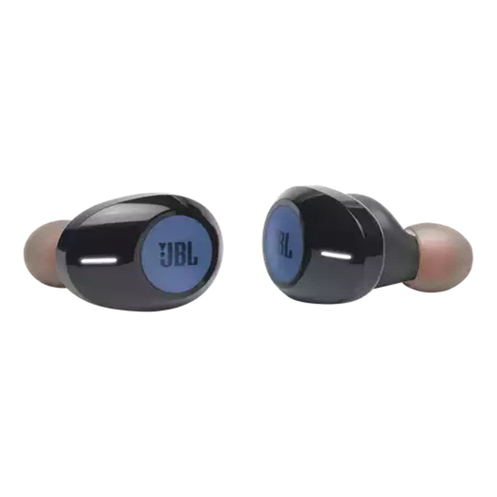 JBL T125TWSBLU Truly Wireless In Ear Headphones Blue