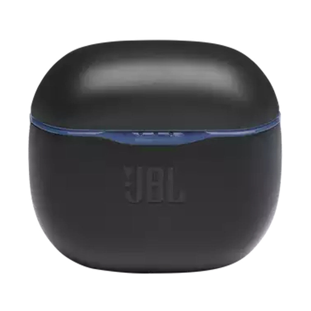 JBL T125TWSBLU Truly Wireless In Ear Headphones Blue