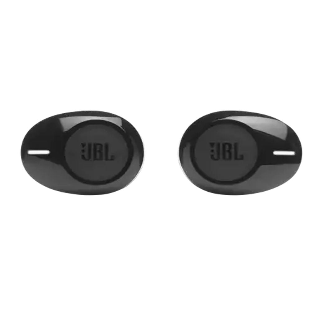 JBL T125TWSBLK Truly Wireless In Ear Headphones Black