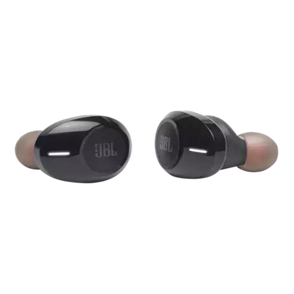 JBL T125TWSBLK Truly Wireless In Ear Headphones Black