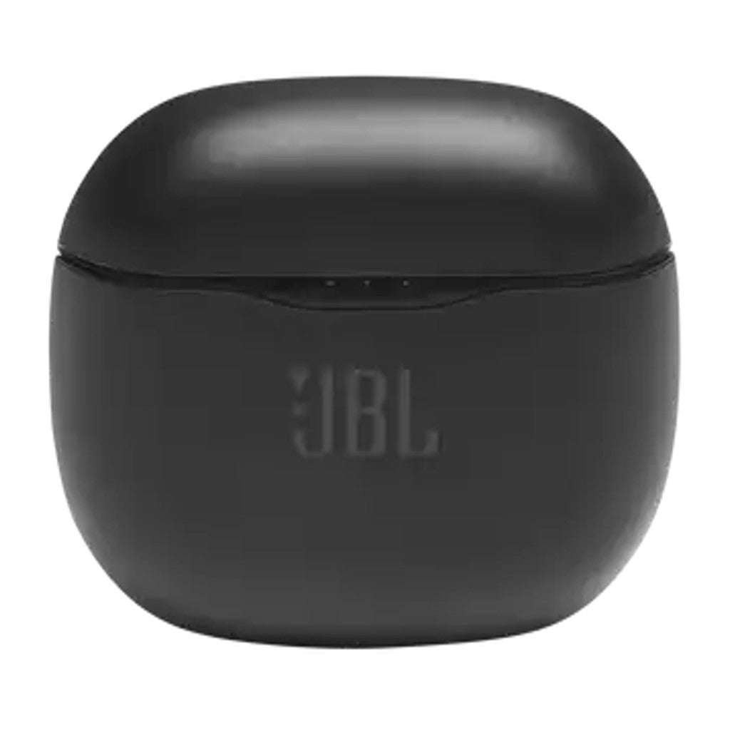 JBL T125TWSBLK Truly Wireless In Ear Headphones Black