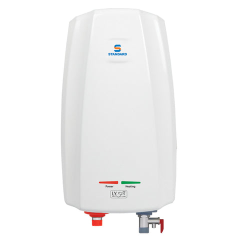 Standard Lyft 6Litre Storage Water Heater Vertical 