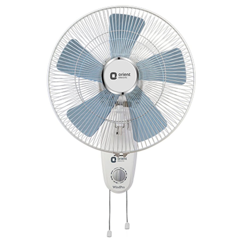 Orient Wind-Pro Wall 80 Wall Fan 400mm 