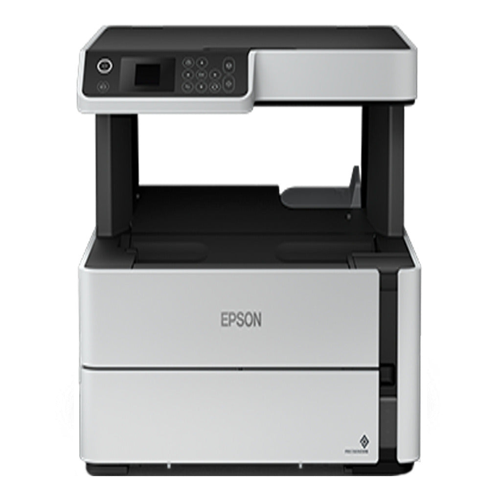 Epson EcoTank Monochrome All-in-One Wi-Fi Duplex InkTank Printer M2170