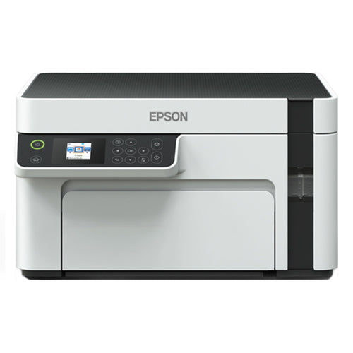 Epson EcoTank Monochrome All-in-One InkTank Wifi Printer M2120 