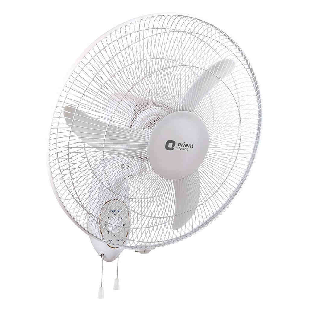 Orient Wall 48 Wall Fan 450mm 